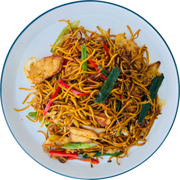 Stir-fry Noodles